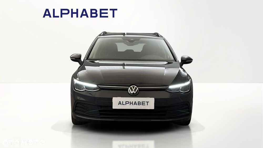 Volkswagen Golf 2.0 TDI Life - 5