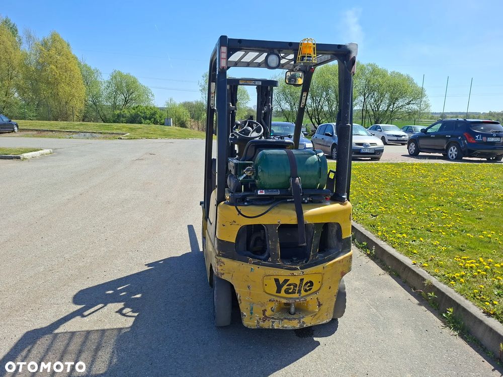 Yale GLP18VX - 5