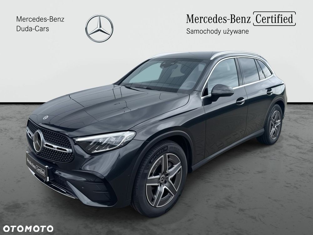 Mercedes-Benz GLC - 3