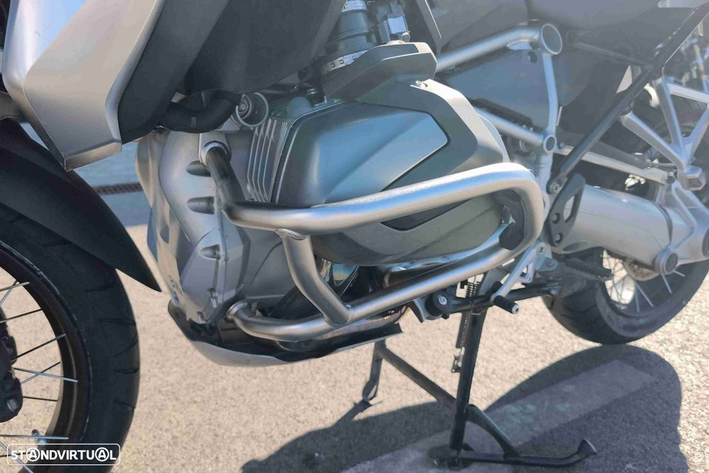 BMW R 1250 GS - 11