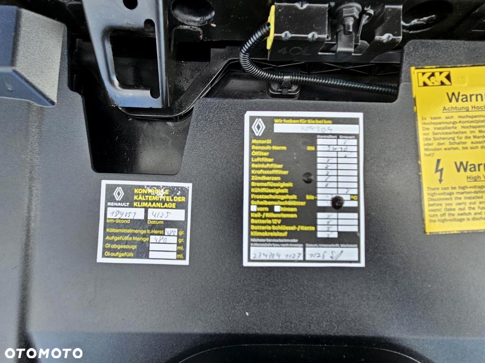 Renault Kadjar Energy dCi 130 Experience - 29