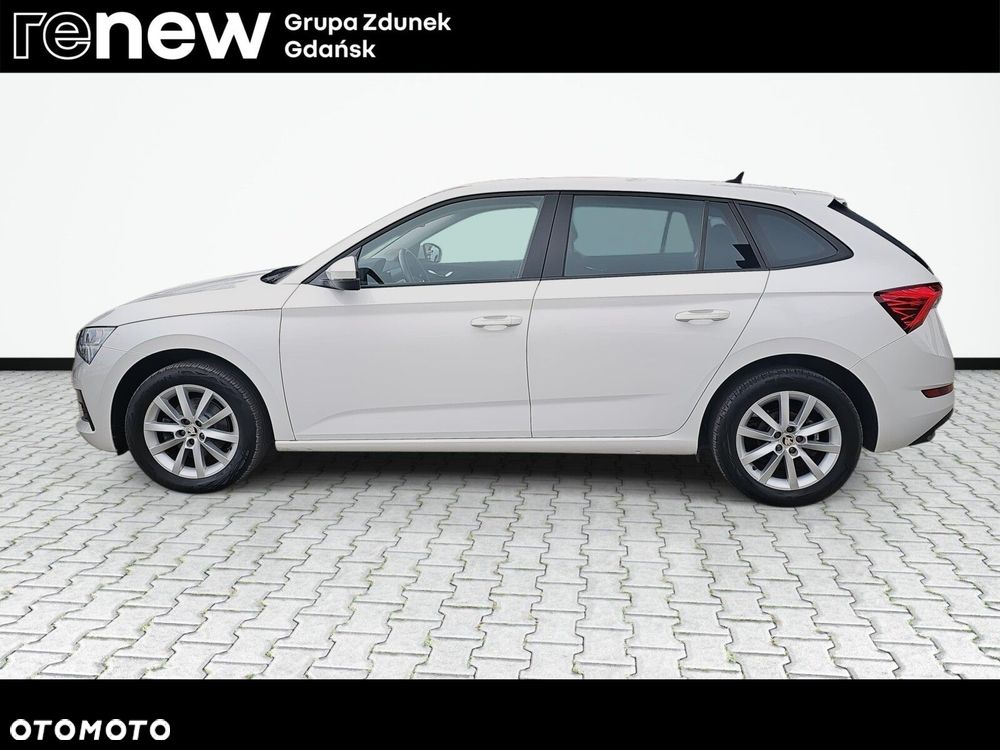 Skoda Scala 1.0 TSI Ambition - 9