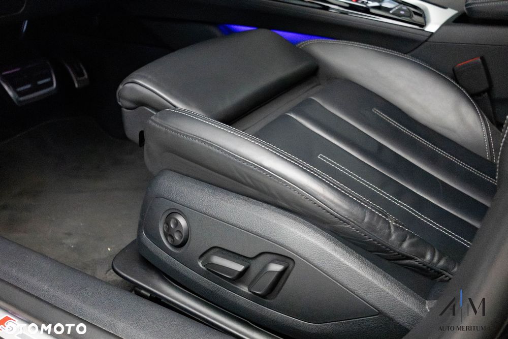 Audi A5 Sportback - 22