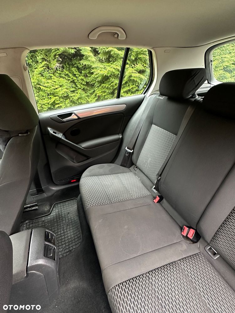 Volkswagen Golf 1.4 Trendline - 17