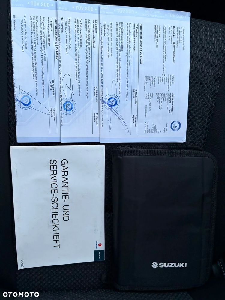 Suzuki Ignis - 18
