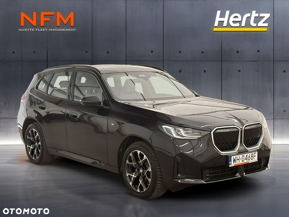 BMW X3 - 3