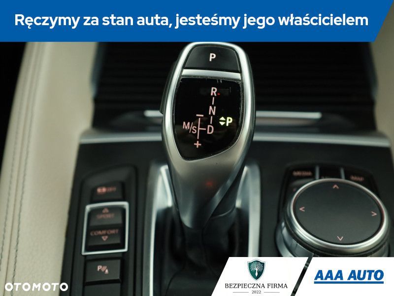 BMW X6 - 17