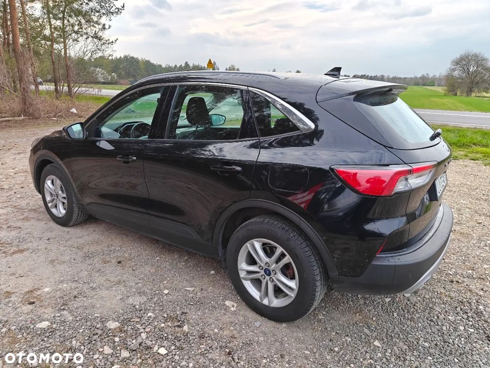 Ford Kuga 1.5 EcoBlue TITANIUM - 7