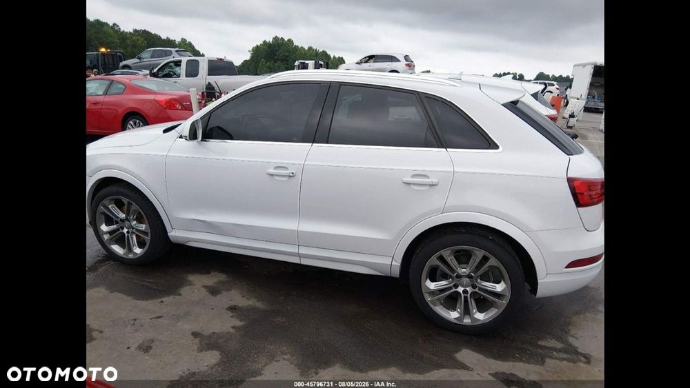 Audi Q3 - 7