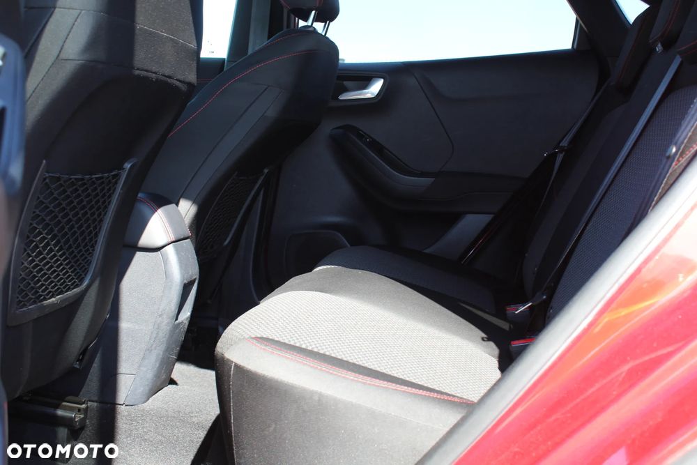 Ford Puma Gen-E ver-1-0-ecoboost-titanium - 27