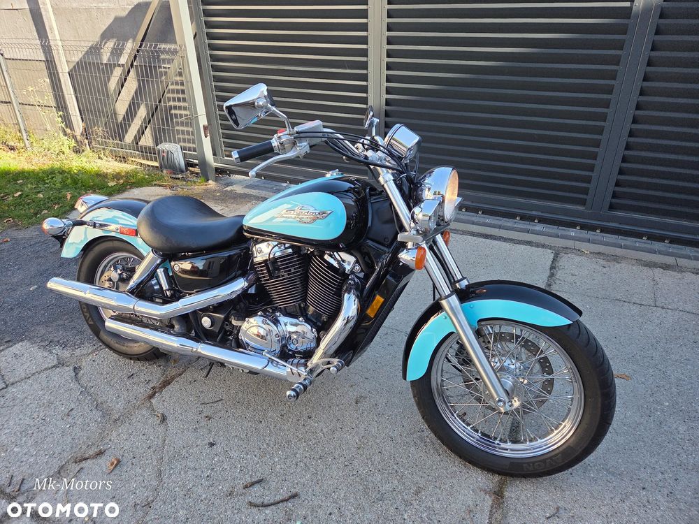 Honda Shadow