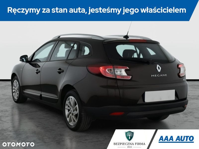 Renault Megane - 6