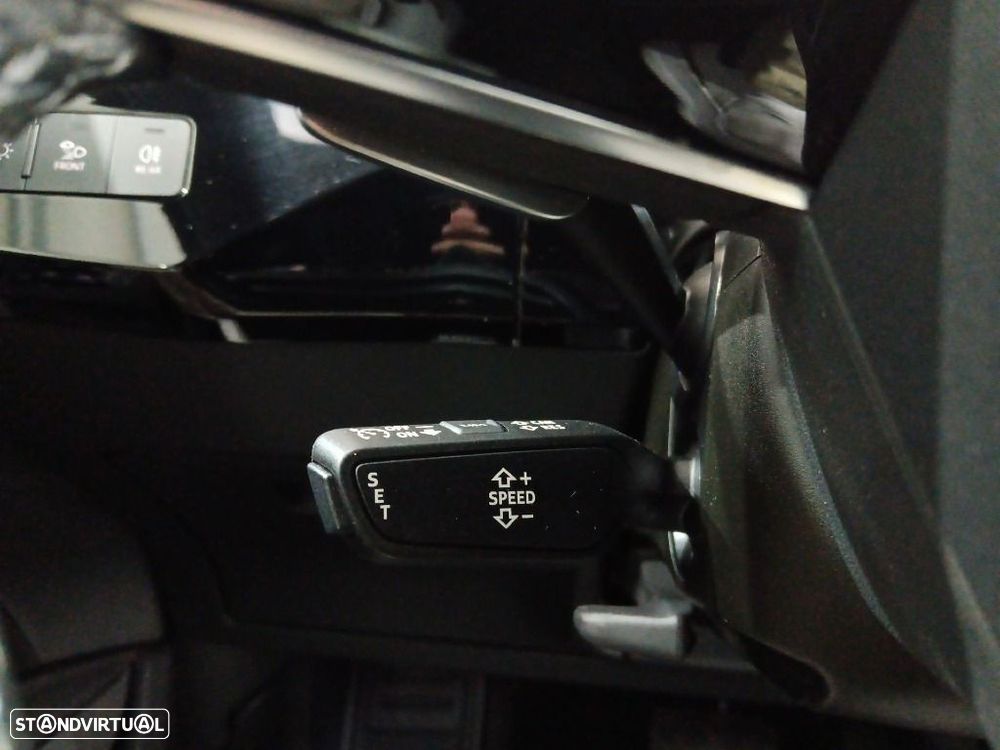 Audi e-tron Sportback 55 quattro S line - 16