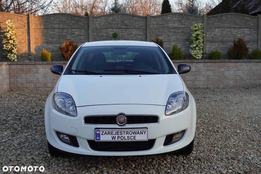 Fiat Bravo - 9