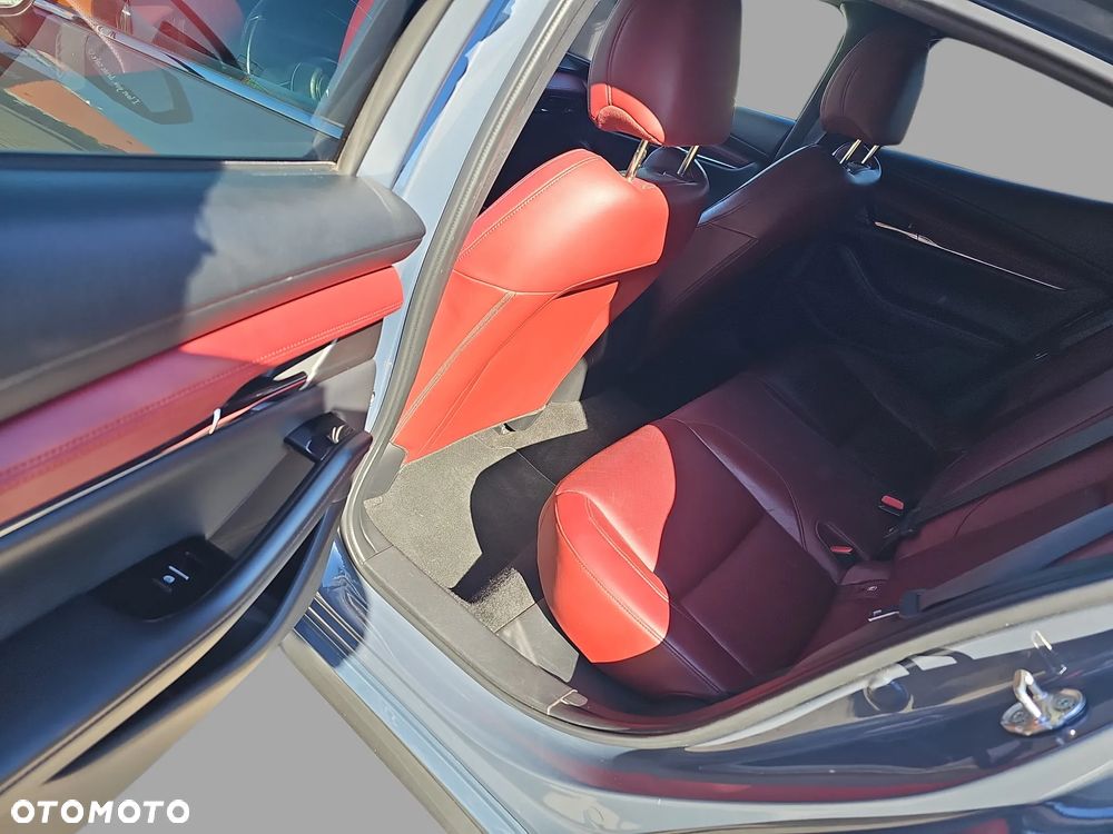 Mazda 3 2.0 mHEV Enso - 13