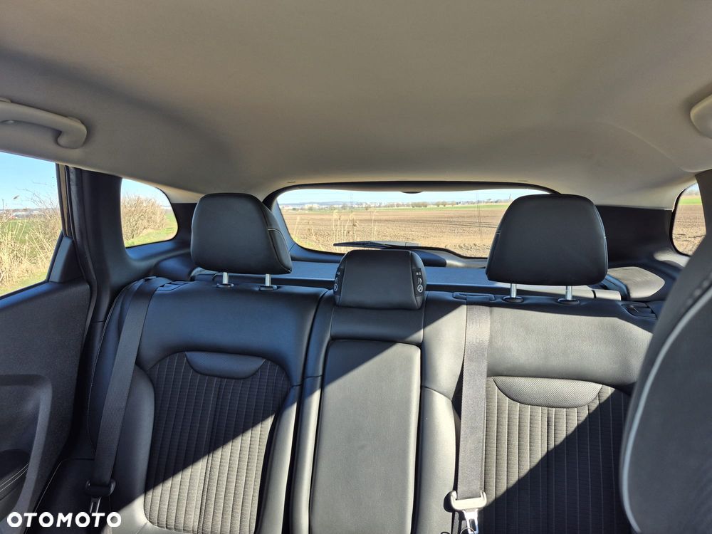 Renault Kadjar Energy dCi 130 4x4 Bose Edition - 17