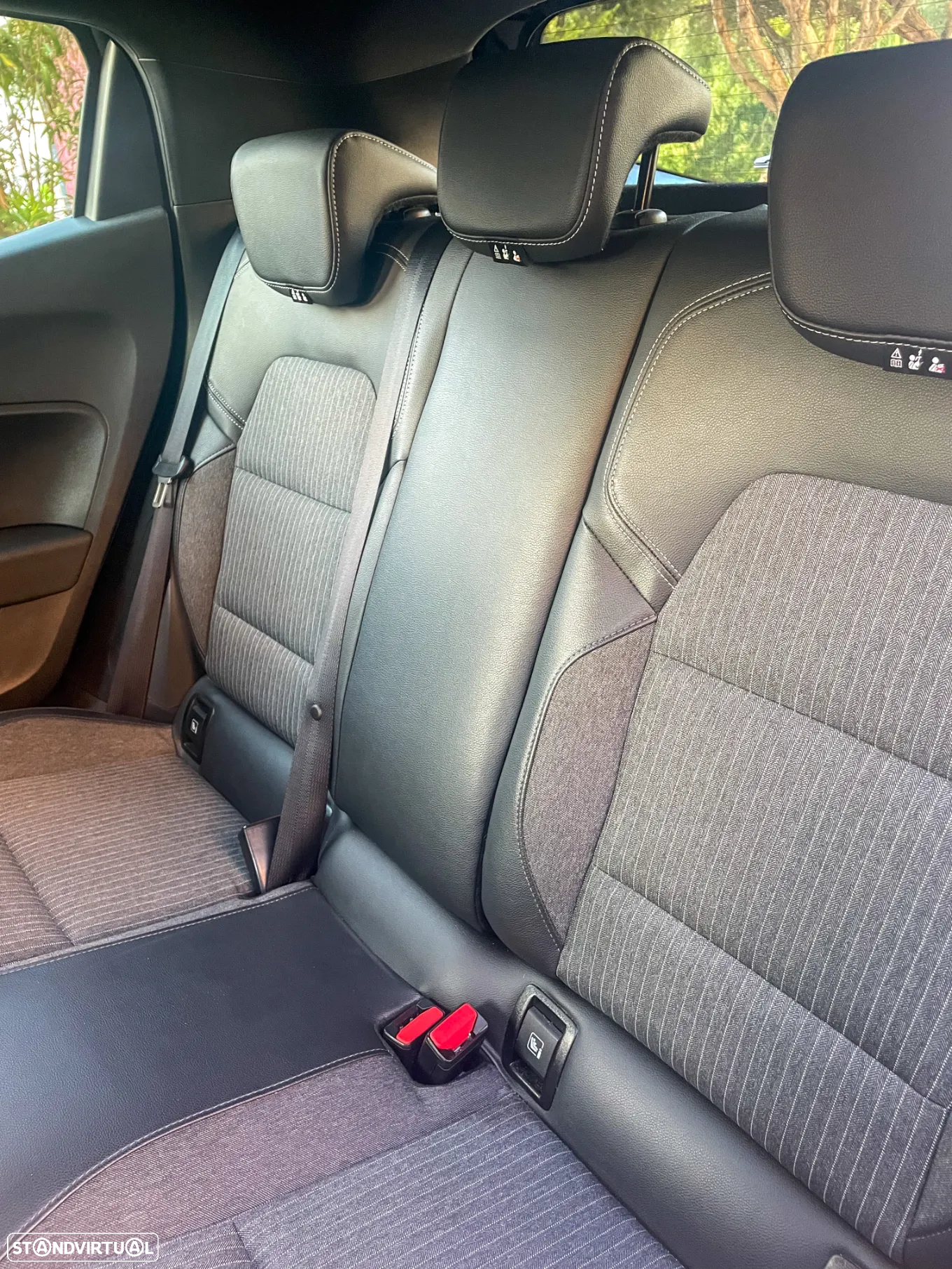 Renault Clio 1.0 TCe Intens - 13