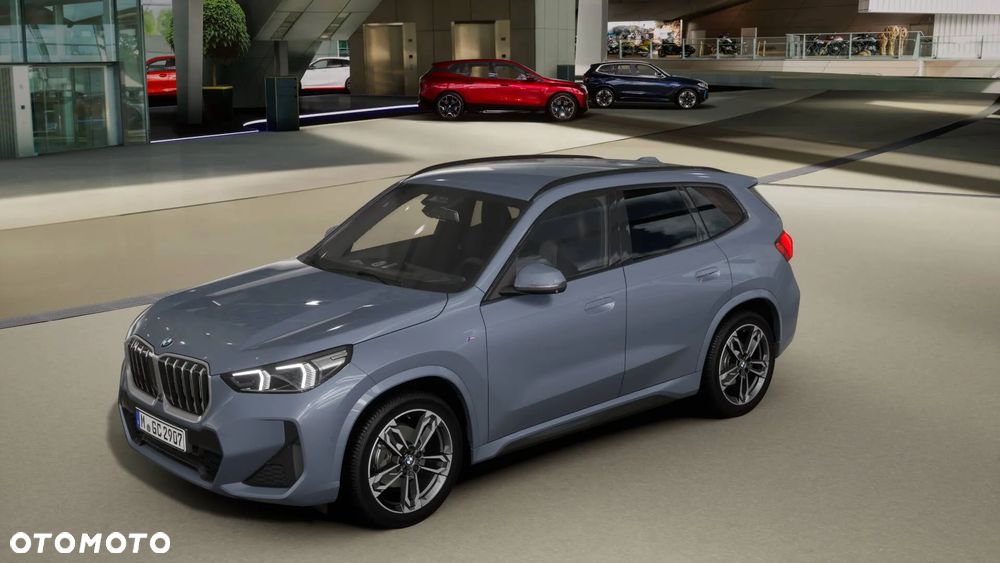 BMW X1 - 4