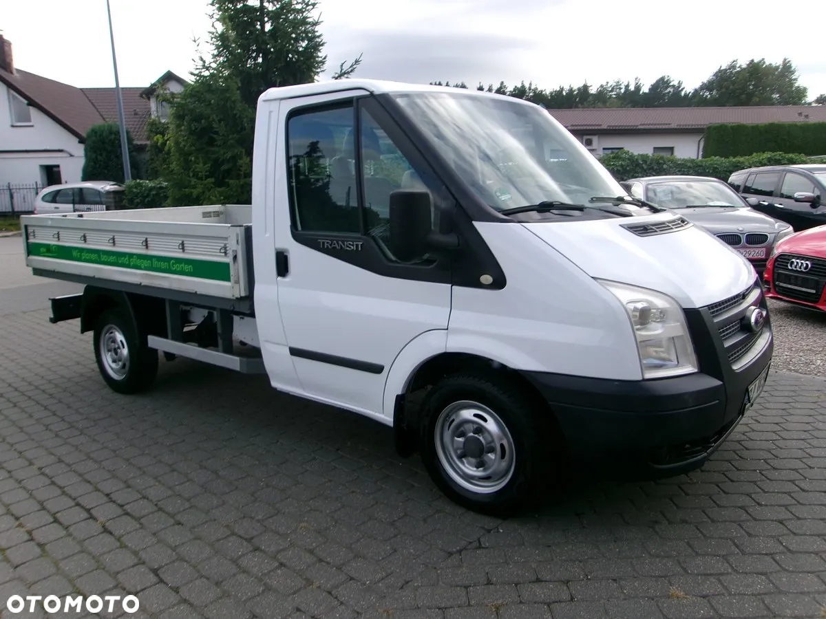 Ford Transit - 2