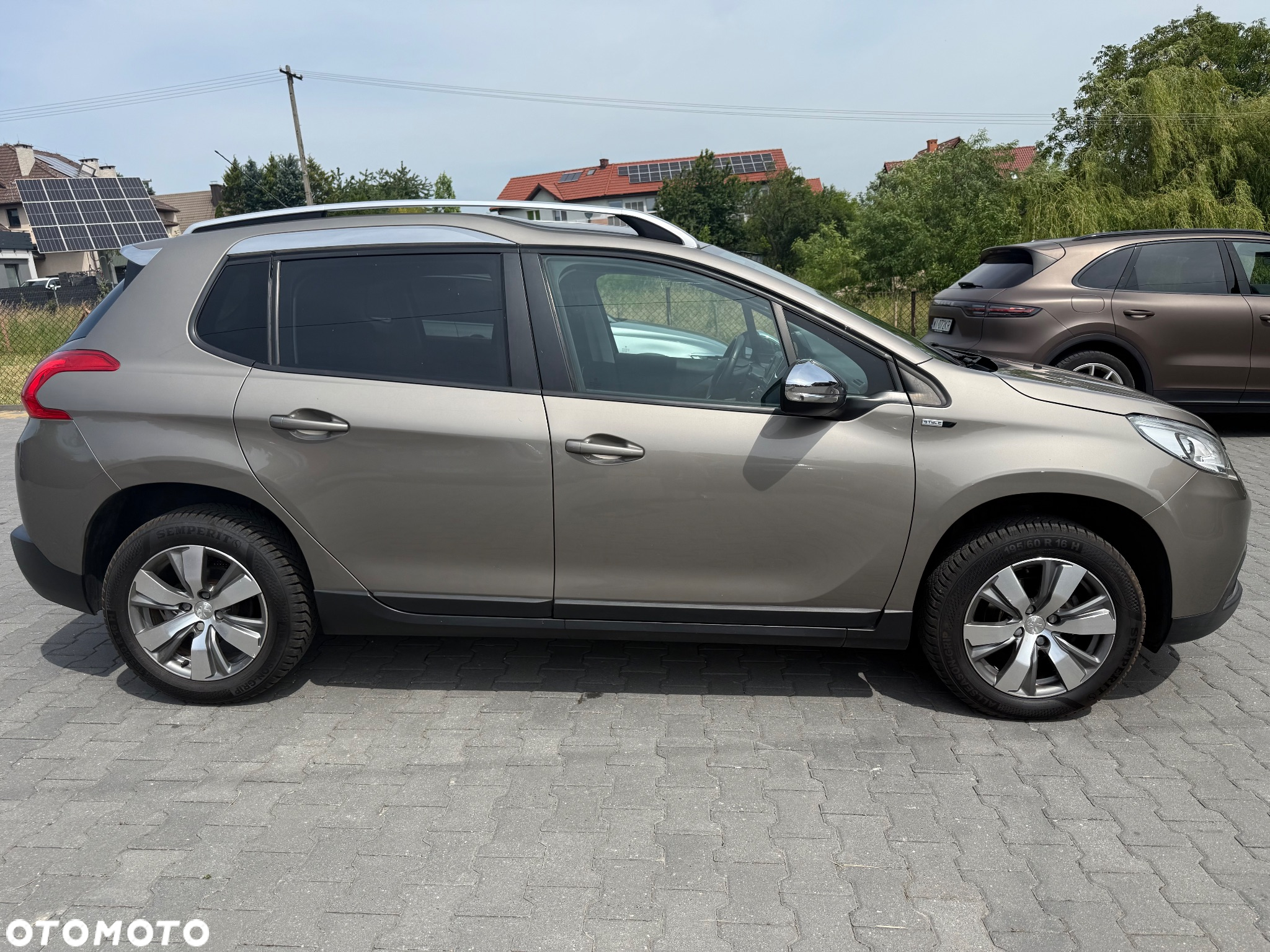 Peugeot 2008 1.2 Pure Tech Access EU6 - 4