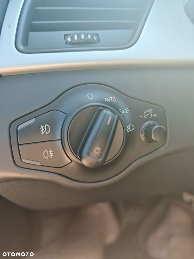 Audi A4 Avant - 24