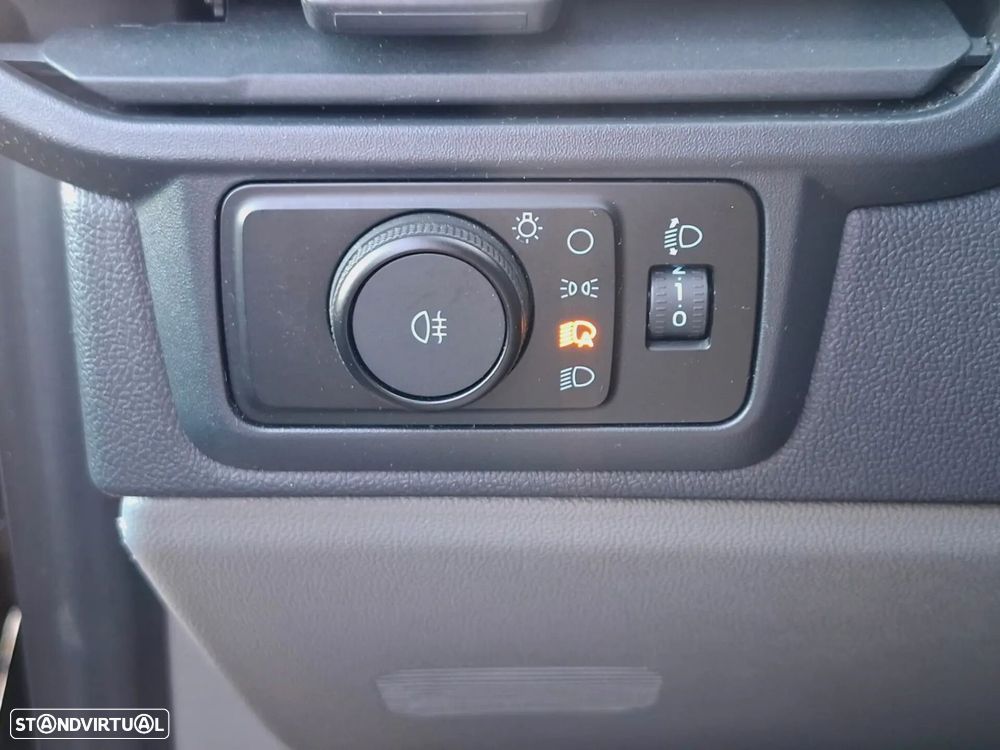 Ford Transit Custom 320 L2 2.0 EcoBlue Trend Aut. - 7