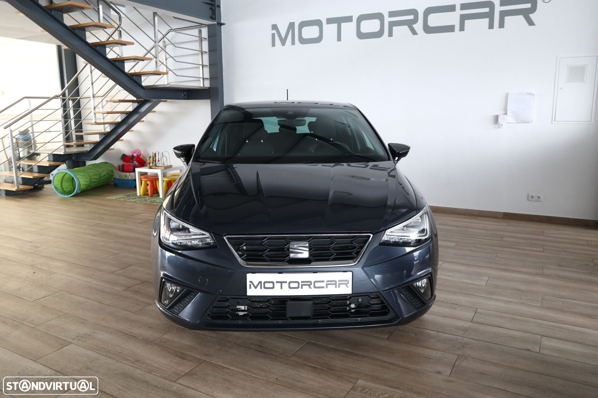 SEAT Ibiza 1.0 TSI FR - 2
