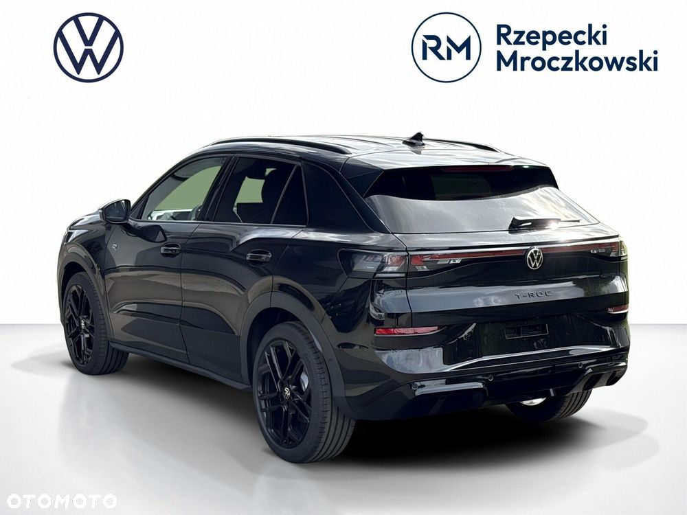 Volkswagen T-Roc - 4
