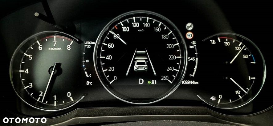 Mazda 6 2.5 SKYDream - 37
