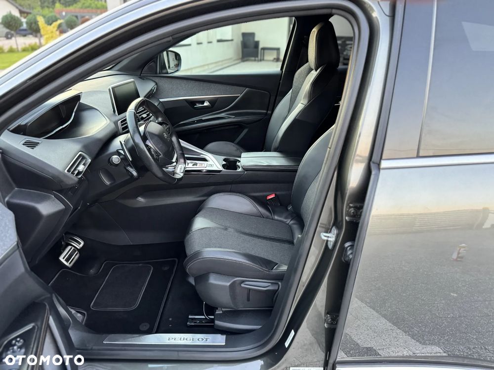 Peugeot 3008 - 26
