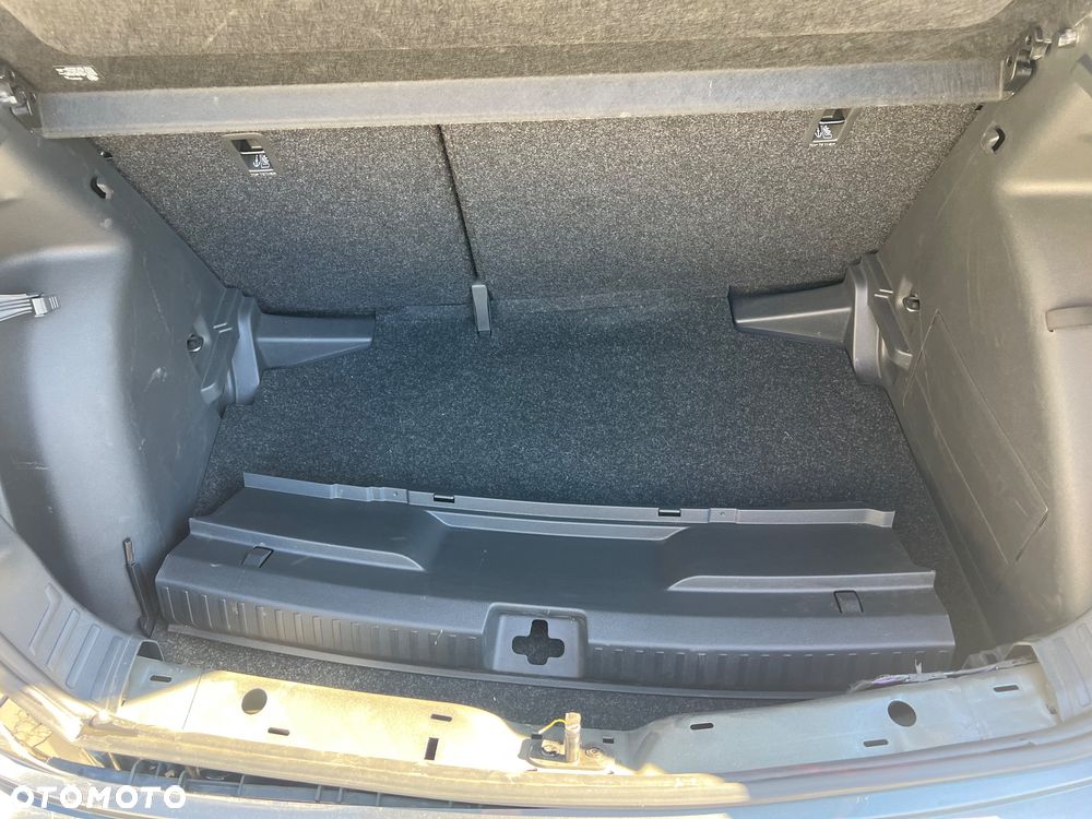 Skoda Fabia 1.0 TSI Edition 130 - 23