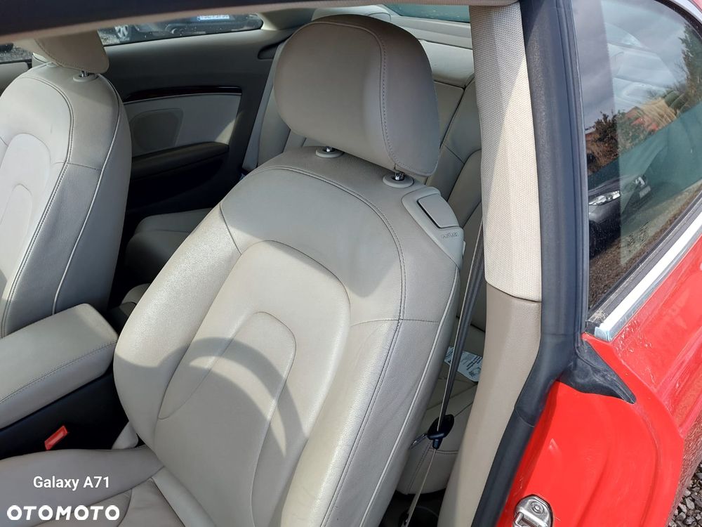 Audi A5 Coupé 3.0 TDI DPF quattro - 9