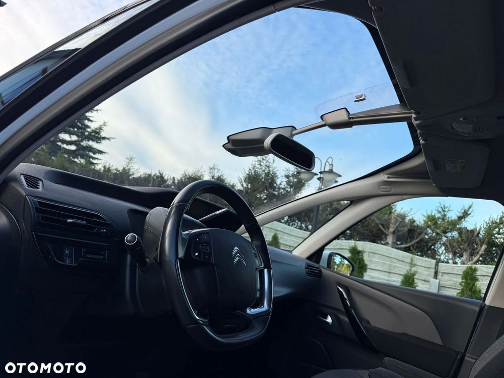 Citroën C4 SpaceTourer 2.0 BlueHDi Shine S&S EAT8 - 26