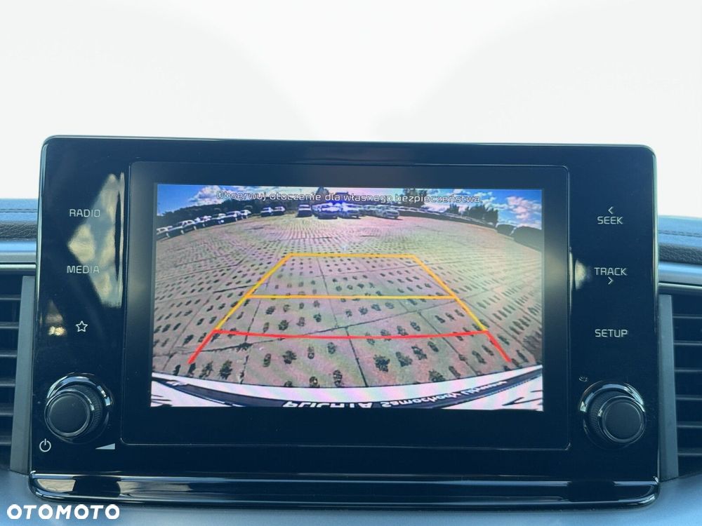 Kia XCeed 1.5 T-GDI M - 17