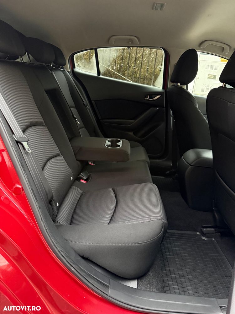 Mazda 3 SKYACTIV-G 120 Center-Line - 9