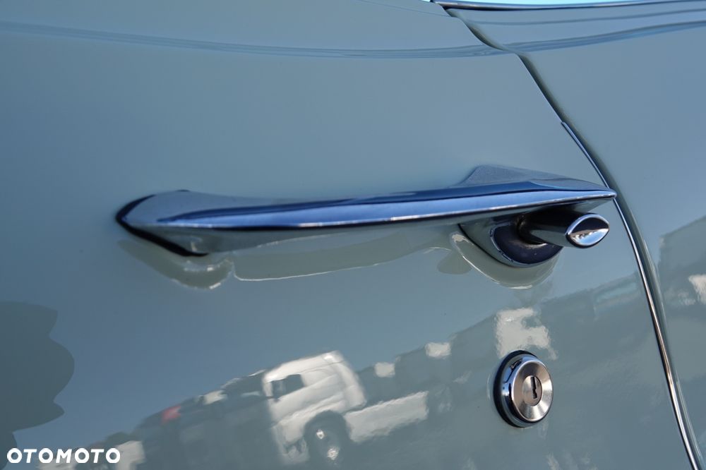 Pontiac Bonneville - 13