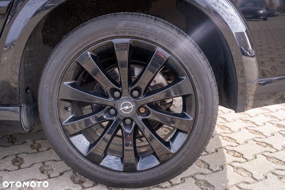 Opel Signum 1.9 CDTI Automatik Cosmo - 15