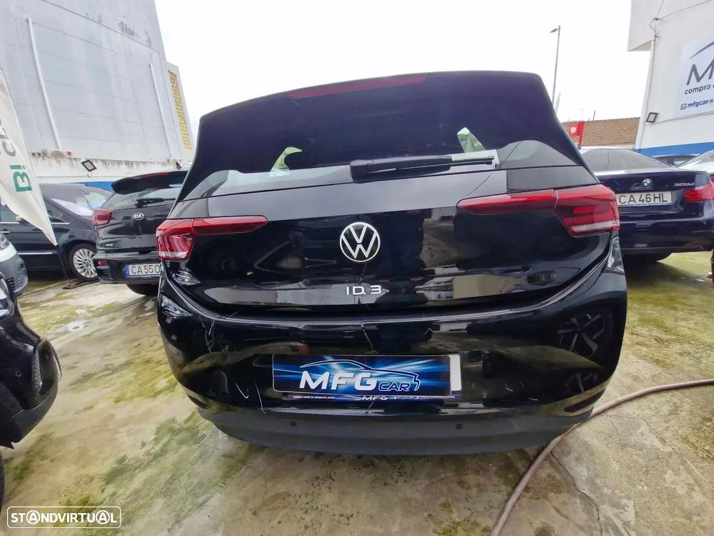 VW ID.3 - 2