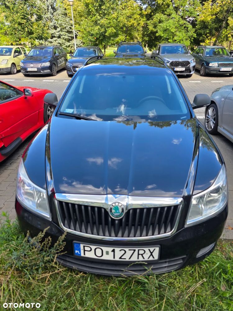Skoda Octavia 1.4 TSI Classic - 9