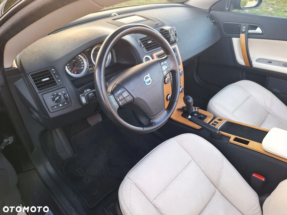 Volvo C70 - 19