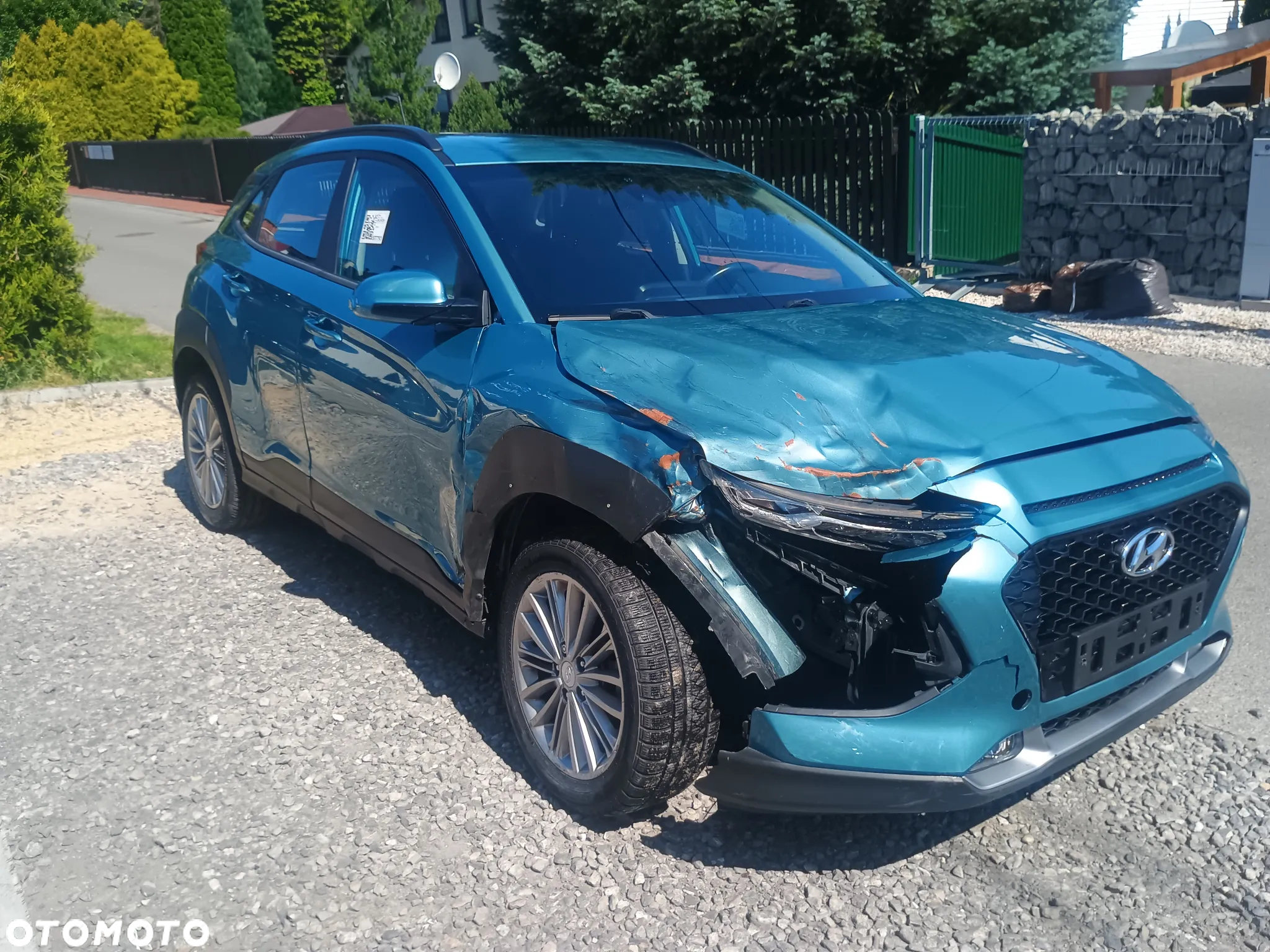 Hyundai Kona 1.0 T-GDI Premium - 16