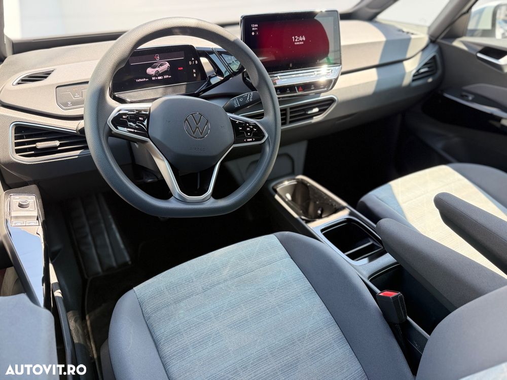 Volkswagen ID.3 58 kWh Pro Performance - 5