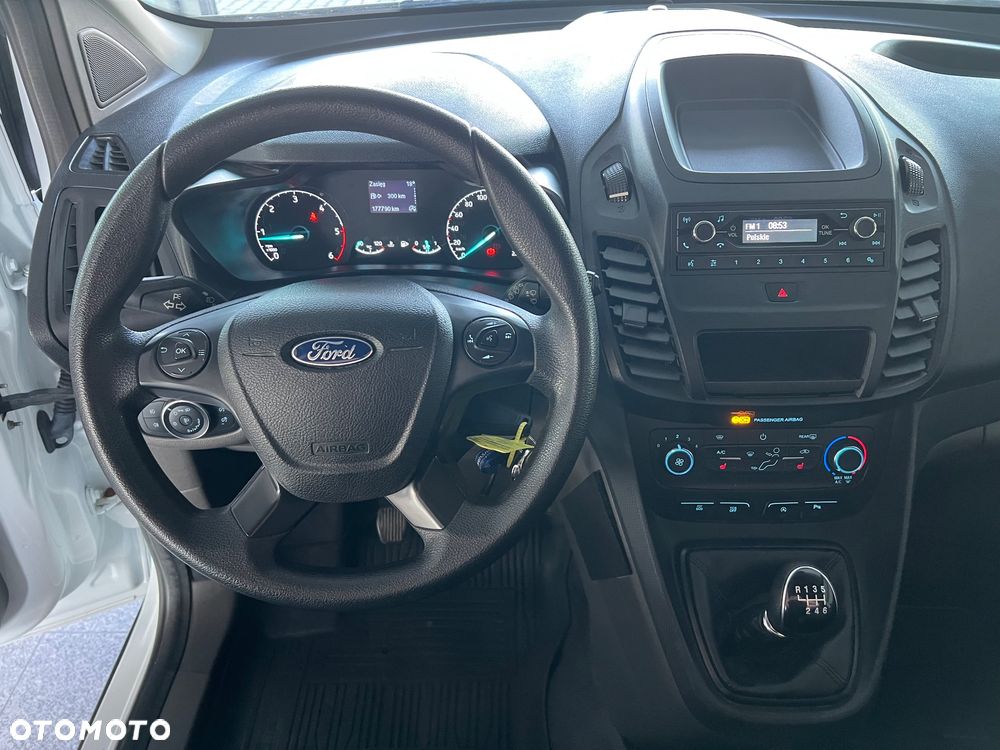 Ford Transit Connect - 30