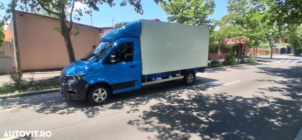 Volkswagen CRAFTER - 3