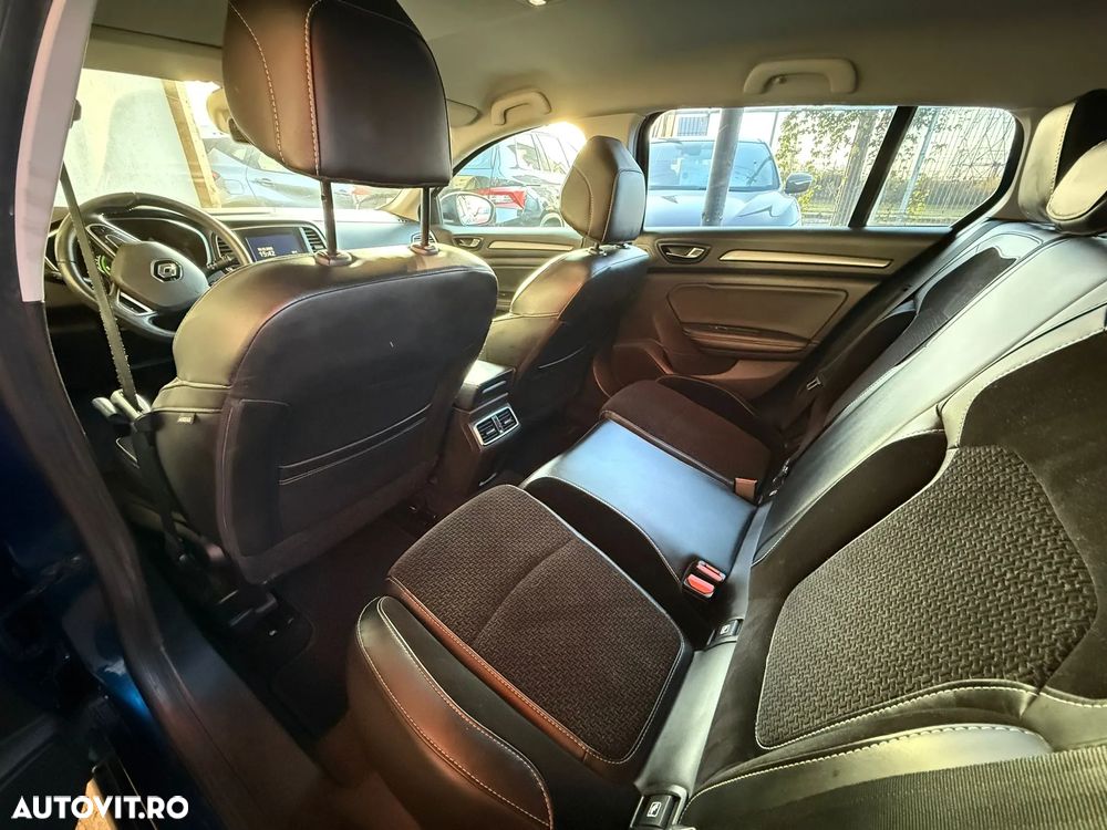 Renault Megane ENERGY dCi 110 EDC BUSINESS - 6