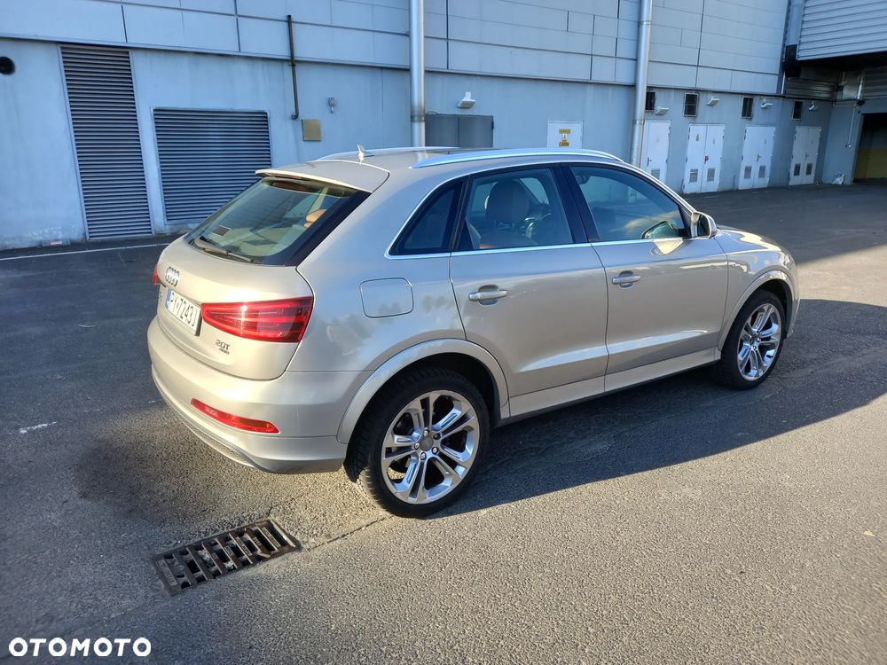 Audi Q3 - 3
