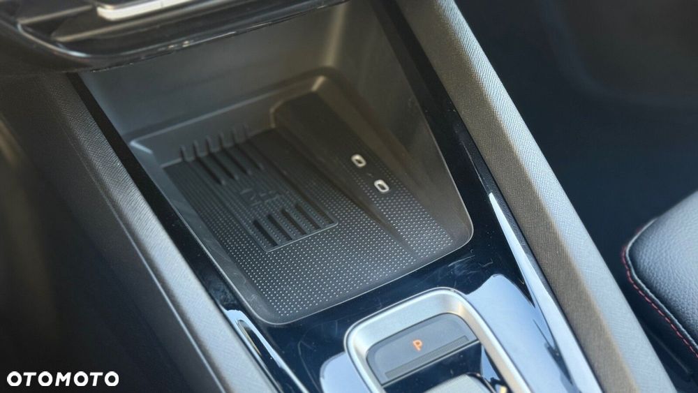 Skoda Octavia 2.0 TSI RS DSG - 18