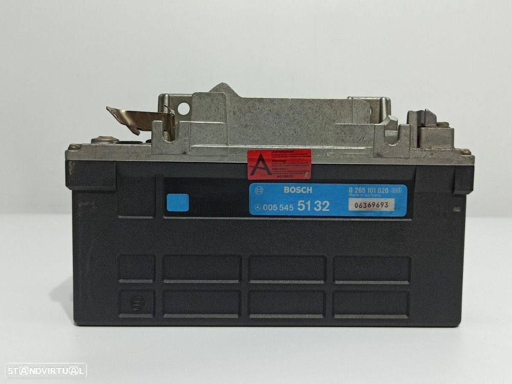 CENTRALINA ABS MERCEDES CLASE E (W124) BERLINA E 300 (124.030) - 1