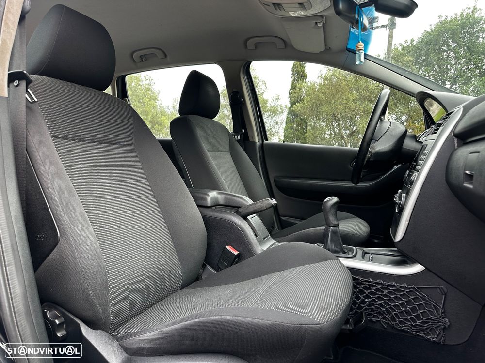 Mercedes-Benz A 150 Avantgarde - 8