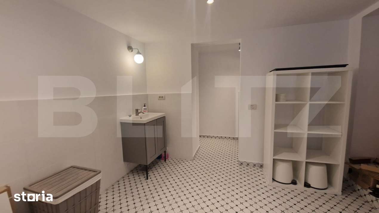 Casa in inimia Brasovului individuala la pret de apartament - Imagine principală: 4/13